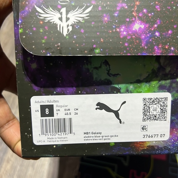 Puma - Picture 3 of 15